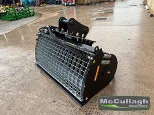 New Sima Concrete Mixing Buckets - Image 2
