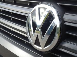 2020 Volkswagen Crafter Panel Van - Image 4