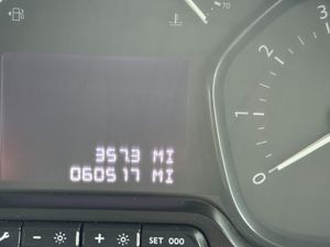 2020 Vauxhall Vivaro Panel Van - Image 3