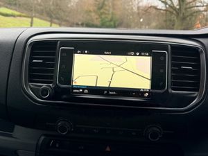 2020 Vauxhall Vivaro Panel Van - Image 2