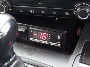 2021 Peugeot Partner Refrigerated Van - Image 4