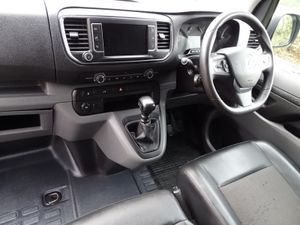 2020 Vauxhall Vivaro Panel Van - Image 2