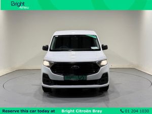 Ford Transit Connect LWB TREND 2.0 T - Image 3