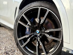 BMW X5 M Sport 2 Seater 2019 M Performance - Image 2