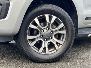 Ford Ranger D/CAB WILDTRAK 2.0L 213 213PS 4DR - Image 4