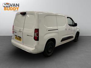 2024 Citroen Berlingo Panel Van - Image 3