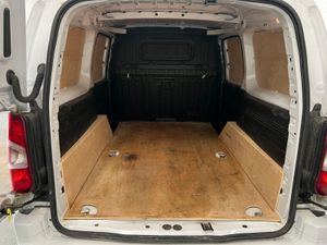 2024 Citroen Berlingo Panel Van - Image 4