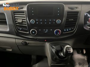 2021 Ford Transit Custom Panel Van - Image 3