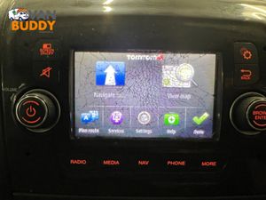 2020 Citroen Relay Extra High Roof Panel Van - Image 2