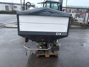 New SKY (Sulky) Fertiliser spreaders - Image 3