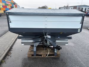 New SKY (Sulky) Fertiliser spreaders - Image 4