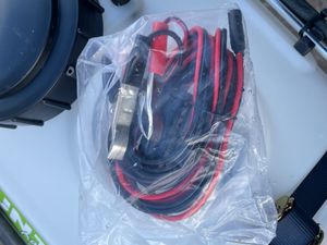 New McConnell 8FT Weedlicker - Image 2