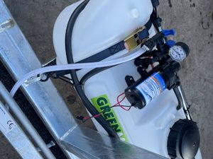 New McConnell 8FT Weedlicker - Image 4