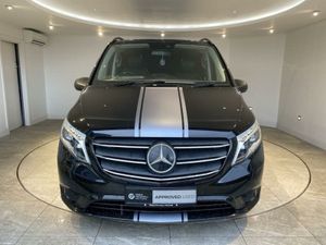 Mercedes-Benz Vito L2  RWD 119CDI Sport Crew Van 9 - Image 2