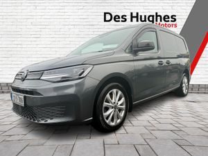Volkswagen Caddy 2022 Cargo 2.0 Tdi 102Bhp - Image 3