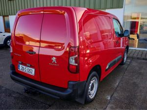 PEUGEOT PARTNER ACTIVE 1.5 BLUE HDI 75 6.2 3DR - Image 3