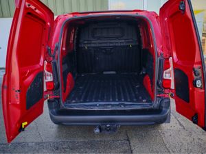 PEUGEOT PARTNER ACTIVE 1.5 BLUE HDI 75 6.2 3DR - Image 4