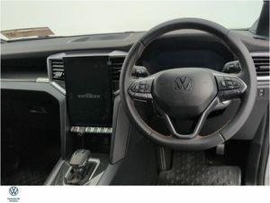 Volkswagen Amarok PAN AMERICA 3.0TDI 237HP AUTO 4M - Image 3