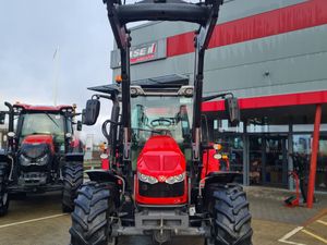 Massey Ferguson 5712S - Image 2