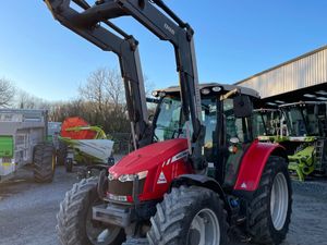 Massey 5612 - Image 3