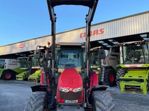 Massey 5612 - Image 2