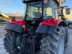 Massey 5612 - Image 4