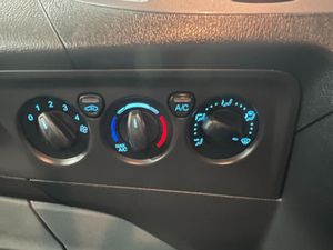 2017 Ford Transit Custom Panel Van - Image 3