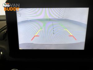 2019 Ford Transit Connect Panel Van - Image 2