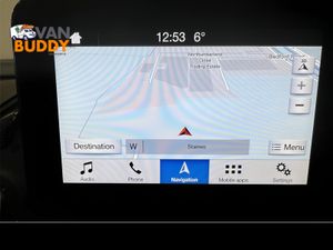 2019 Ford Transit Connect Panel Van - Image 4