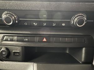 2022 Citroen Dispatch Panel Van - Image 2