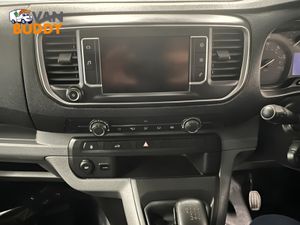 2022 Citroen Dispatch Panel Van - Image 3