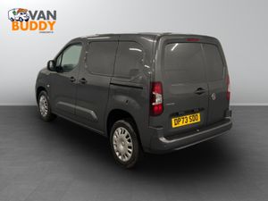 2024 Vauxhall Combo Panel Van - Image 3