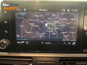 2024 Vauxhall Combo Panel Van - Image 4