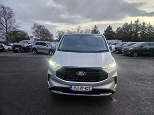 Ford Transit Custom 320S Trail 2.0td 150 T6 - Image 3