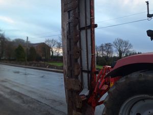 2013 Kuhn GMD 800 Disc Mower 25256 - Image 2