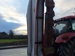 2013 Kuhn GMD 800 Disc Mower 25256 - Image 3