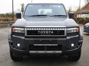 Landcruiser * IN STOCK * New Generation * 2 seat C - Image 2