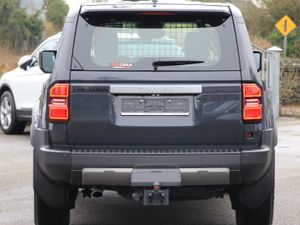 Landcruiser * IN STOCK * New Generation * 2 seat C - Image 4