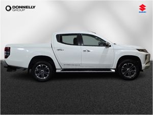 Mitsubishi L200 Diesel Barbarian X - Image 3