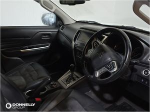 Mitsubishi L200 Diesel Barbarian X - Image 4