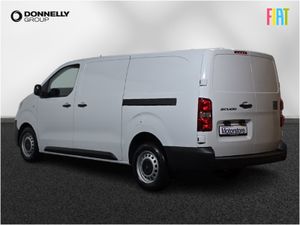 Fiat Scudo L2 Diesel - Image 2