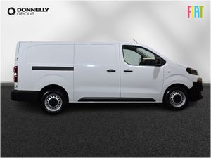 Fiat Scudo L2 Diesel - Image 3