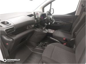 Vauxhall Combo Cargo Xl Diesel Prime - Image 4