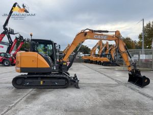 Case CX90D MSR  Serious Power Limited Availability - Image 3