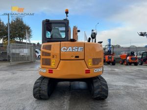 Case CX90D MSR  Serious Power Limited Availability - Image 4