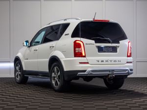 2019 SsangYong Rexton RX220 EX 2 Seat Commercial - Image 4