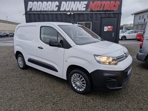 222 Citroen Berlingo High Spec - Image 2