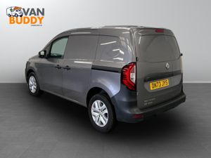 2023 Renault Kangoo Panel Van - Image 3