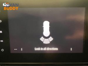 2023 Renault Kangoo Panel Van - Image 4