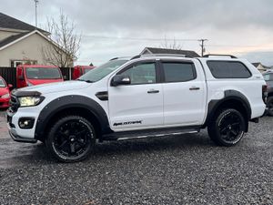 2020 FORD RANGER WILDTRAK *RAPTOR KITTED* - Image 4